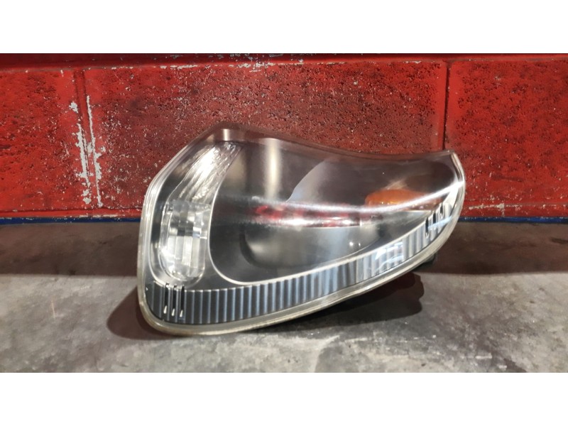 Recambio de piloto trasero derecho para bmw serie 3 compact (e46) 316ti | 06.01 - 12.05 316ti | 06.01 - 12.05 referencia OEM IAM