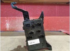 Recambio de caja reles fusibles para ford mondeo 2.0 tdci 140 ghia auto referencia OEM IAM 4S7T14A073AB   2
