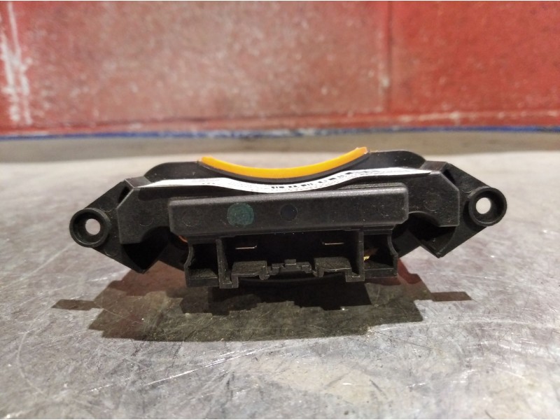 Recambio de resistencia calefaccion para ford mondeo 2.0 tdci 140 ghia auto referencia OEM IAM 9140010463  