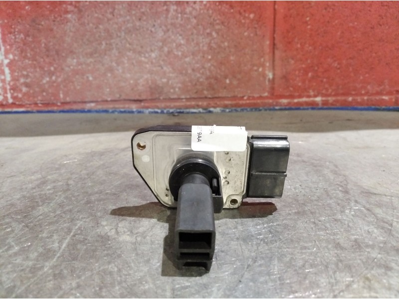 Recambio de caudalimetro para ford mondeo 2.0 tdci 140 ghia auto referencia OEM IAM XS7F12B579AA   Recambio de caudalimetro para ford mondeo 2.0 tdci 140 ghia auto referencia OEM IAM XS7F12B579AA