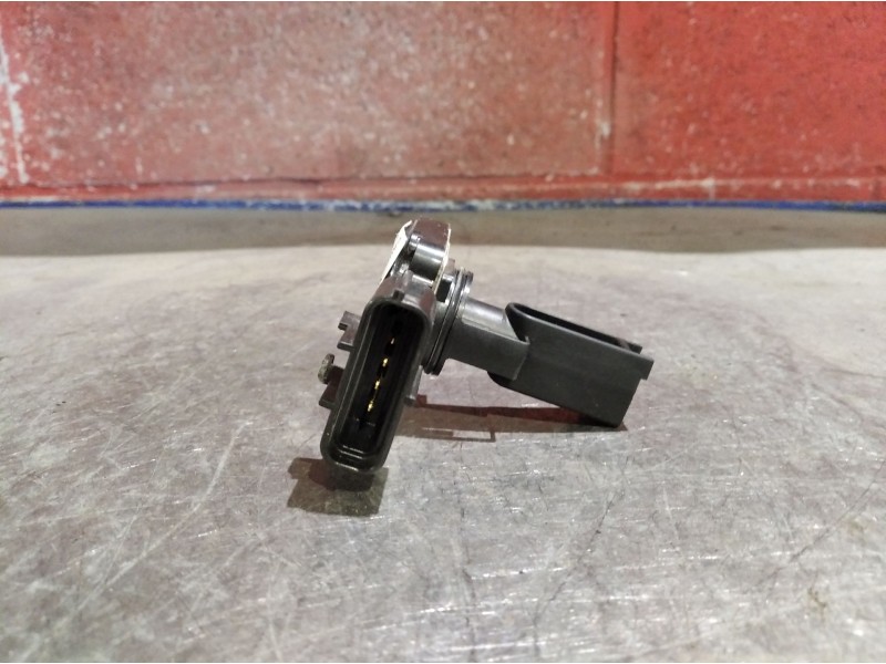 Recambio de caudalimetro para ford mondeo 2.0 tdci 140 ghia auto referencia OEM IAM XS7F12B579AA  