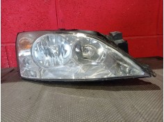 Recambio de faro derecho para ford mondeo 2.0 tdci 140 ghia auto referencia OEM IAM   