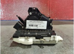 Recambio de cerradura puerta delantera izquierda para ford mondeo 2.0 tdci 140 ghia auto referencia OEM IAM   