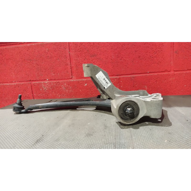 Recambio de brazo suspension inferior delantero izquierdo para audi a2 (8z)  | 0.00 - 0.05  | 0.00 - 0.05 referencia OEM IAM   