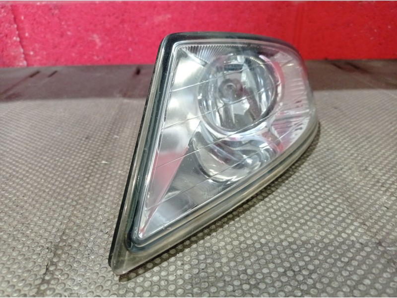 Recambio de faro antiniebla derecho para ford mondeo 2.0 tdci 140 ghia auto referencia OEM IAM    Recambio de faro antiniebla derecho para ford mondeo 2.0 tdci 140 ghia auto referencia OEM IAM