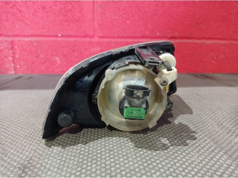 Recambio de faro antiniebla derecho para ford mondeo 2.0 tdci 140 ghia auto referencia OEM IAM   