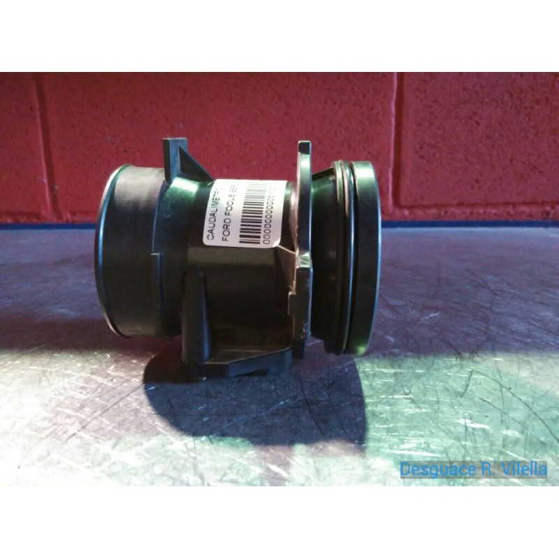 Recambio de caudalimetro para ford focus berlina (cak) ghia | 08.98 - 12.00 ghia | 08.98 - 12.00 referencia OEM IAM 98AB12B579B3