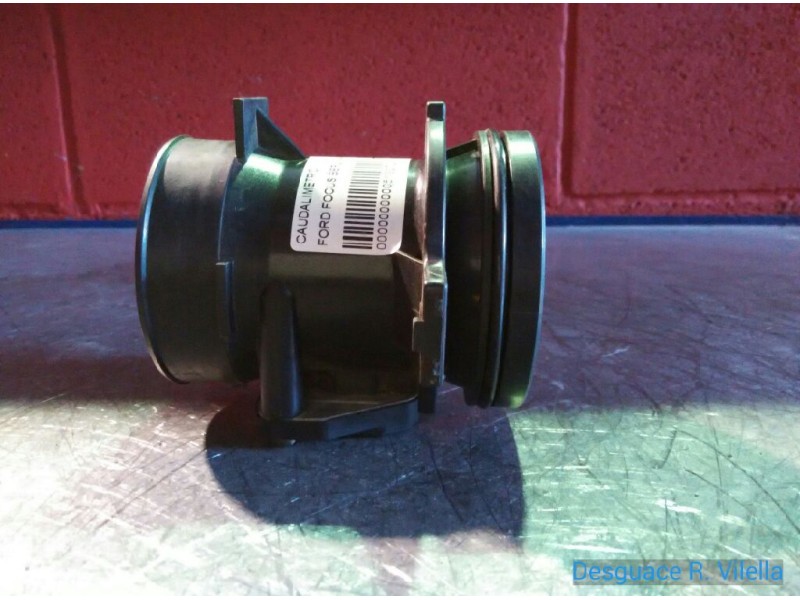 Recambio de caudalimetro para ford focus berlina (cak) ghia | 08.98 - 12.00 ghia | 08.98 - 12.00 referencia OEM IAM 98AB12B579B3