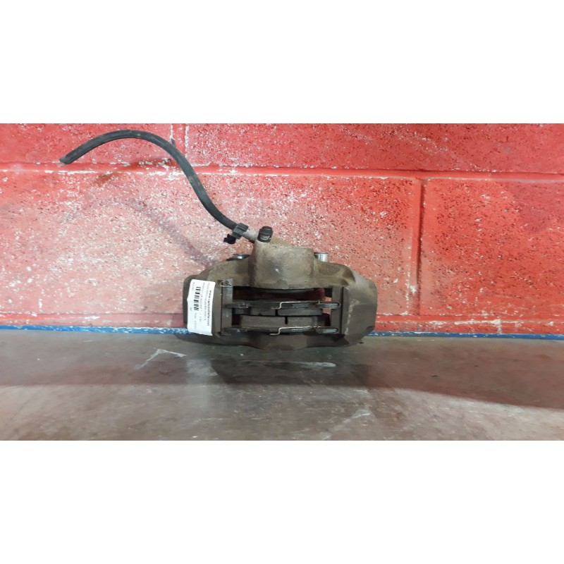 Recambio de pinza freno delantera derecha para renault 19 (b/c/l53)  | 0.92 - 0.96  | 0.92 - 0.96 referencia OEM IAM   