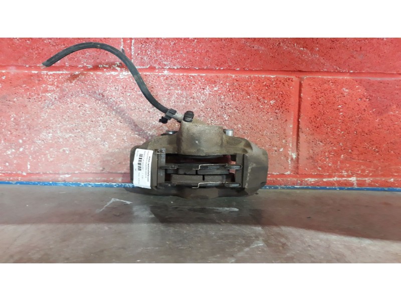 Recambio de pinza freno delantera derecha para renault 19 (b/c/l53)  | 0.92 - 0.96  | 0.92 - 0.96 referencia OEM IAM   