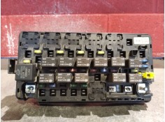 Recambio de caja reles fusibles para ssangyong kyron 200 xdi limited | 10.05 - 12.11 200 xdi limited | 10.05 - 12.11 referencia