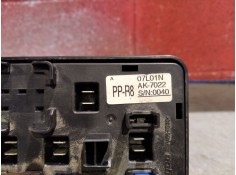 Recambio de caja reles fusibles para ssangyong kyron 200 xdi limited | 10.05 - 12.11 200 xdi limited | 10.05 - 12.11 referencia  2