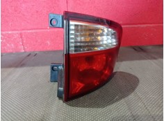 Recambio de piloto trasero derecho para ssangyong kyron 200 xdi limited | 10.05 - 12.11 200 xdi limited | 10.05 - 12.11 referenc