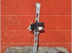 Recambio de elevalunas delantero izquierdo para mercedes clase a a 170 cdi classic referencia OEM IAM