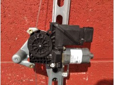 Recambio de elevalunas delantero izquierdo para mercedes clase a a 170 cdi classic referencia OEM IAM    2