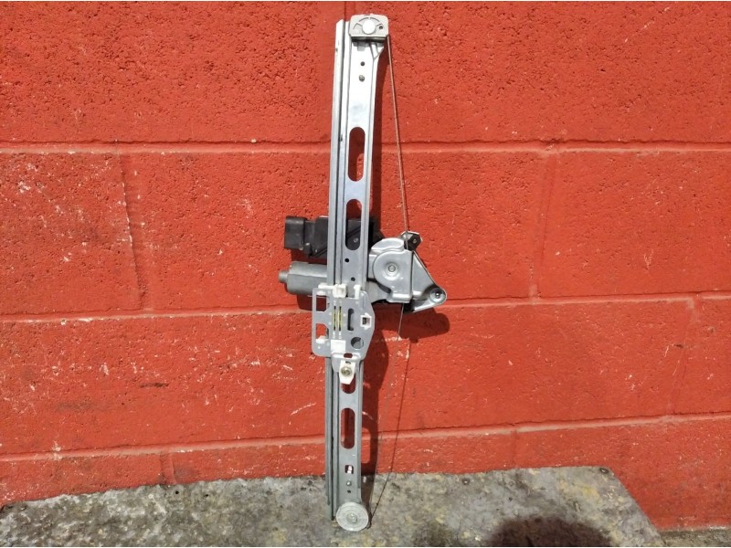 Recambio de elevalunas delantero izquierdo para mercedes clase a a 170 cdi classic referencia OEM IAM    Recambio de elevalunas delantero izquierdo para mercedes clase a a 170 cdi classic referencia OEM IAM