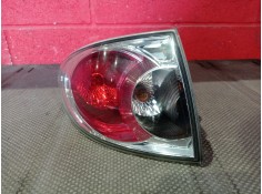 Recambio de piloto trasero izquierdo para mazda 6 berlina (gg) 2.0 crtd 136 active (5-ptas.) | 06.02 - 12.05 2.0 crtd 136 active