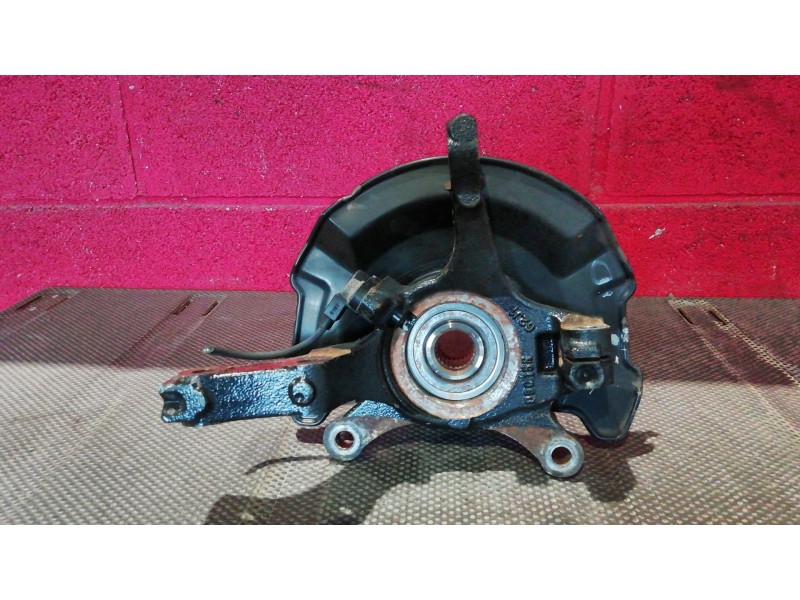 Recambio de mangueta delantera derecha para suzuki swift berlina (mz)  | 0.05 - ... swift berlina (mz)  | 0.05 - ... referencia 