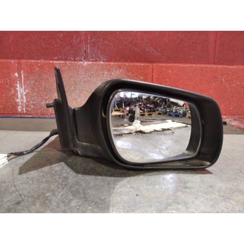 Recambio de retrovisor derecho para mazda 6 berlina (gg) 2.0 crtd 136 active (5-ptas.) | 06.02 - 12.05 2.0 crtd 136 active (5-pt