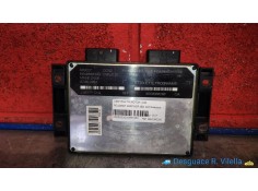 Recambio de centralita motor uce para peugeot partner (s2) combiespace | 11.02 - 12.08 combiespace | 11.02 - 12.08 referencia OE