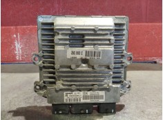 Recambio de centralita motor uce para citroen xsara berlina 2.0 hdi exclusive (80kw) | 04.01 - 12.05 2.0 hdi exclusive (80kw) | 