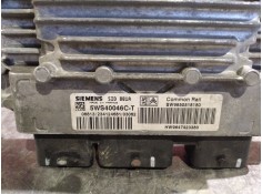 Recambio de centralita motor uce para citroen xsara berlina 2.0 hdi exclusive (80kw) | 04.01 - 12.05 2.0 hdi exclusive (80kw) |  2