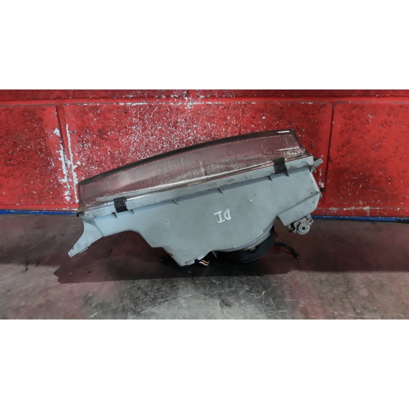 Recambio de faro izquierdo para mitsubishi santamo (hyundai) santamo confort | 11.98 - 12.01 santamo confort | 11.98 - 12.01 ref