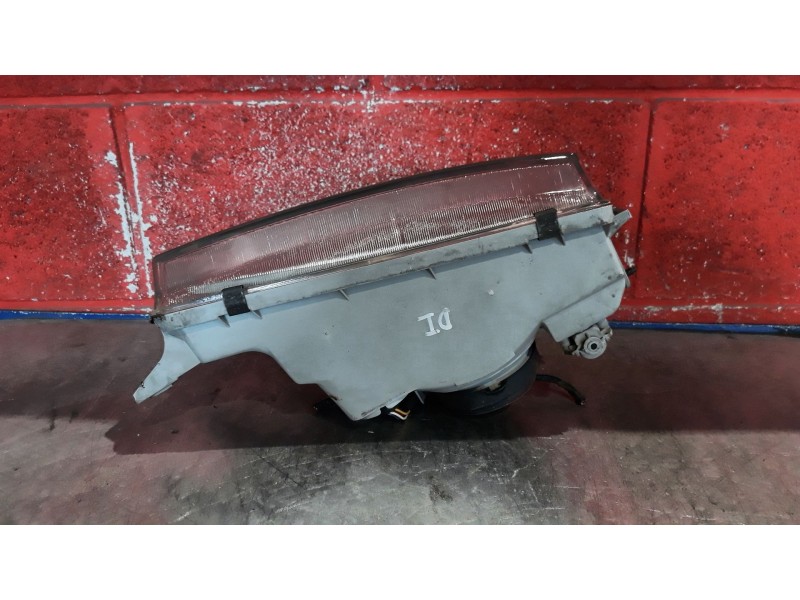 Recambio de faro izquierdo para mitsubishi santamo (hyundai) santamo confort | 11.98 - 12.01 santamo confort | 11.98 - 12.01 ref