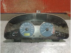 Recambio de cuadro instrumentos para citroen xsara berlina 1.6 16v cat (nfu / tu5jp4) | 0.97 - ... 1.6 16v cat (nfu / tu5jp4) | 