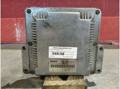 Recambio de centralita motor uce para renault scenic rx4 (ja0) 1.9 dci luxe | 0.00 - ... 1.9 dci luxe | 0.00 - ... referencia OE