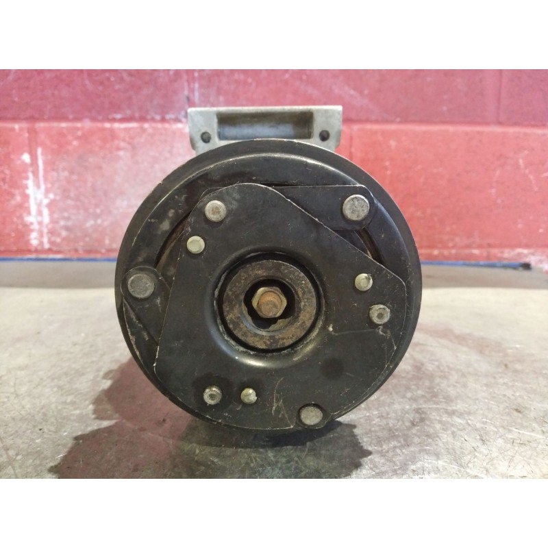 Recambio de compresor aire acondicionado para renault scenic rx4 (ja0) 1.9 dci luxe | 0.00 - ... 1.9 dci luxe | 0.00 - ... refer