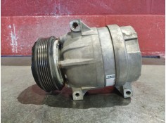 Recambio de compresor aire acondicionado para renault scenic rx4 (ja0) 1.9 dci luxe | 0.00 - ... 1.9 dci luxe | 0.00 - ... refer 2