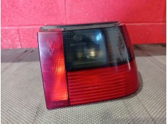 Recambio de piloto trasero derecho para seat ibiza (6k) clx | 0.93 - ... clx | 0.93 - ... referencia OEM IAM   