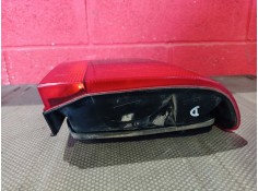 Recambio de piloto trasero derecho para seat ibiza (6k) clx | 0.93 - ... clx | 0.93 - ... referencia OEM IAM    2