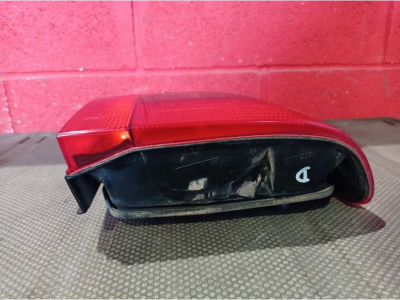 Recambio de piloto trasero derecho para seat ibiza (6k) clx | 0.93 - ... clx | 0.93 - ... referencia OEM IAM   