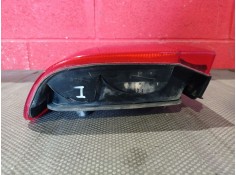 Recambio de piloto trasero izquierdo para seat ibiza (6k) clx | 0.93 - ... clx | 0.93 - ... referencia OEM IAM    2