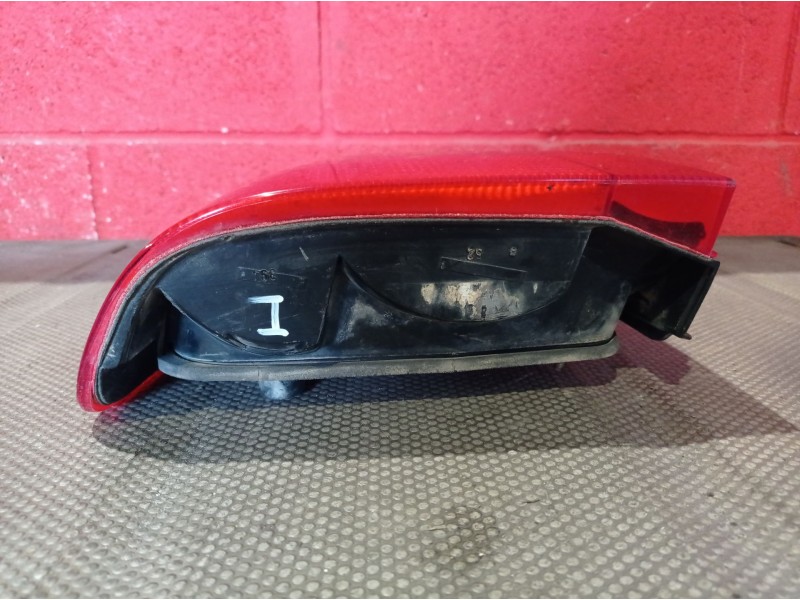 Recambio de piloto trasero izquierdo para seat ibiza (6k) clx | 0.93 - ... clx | 0.93 - ... referencia OEM IAM   