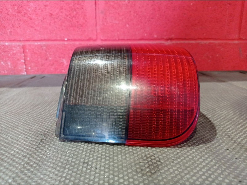 Recambio de piloto trasero izquierdo para seat ibiza (6k) clx | 0.93 - ... clx | 0.93 - ... referencia OEM IAM   