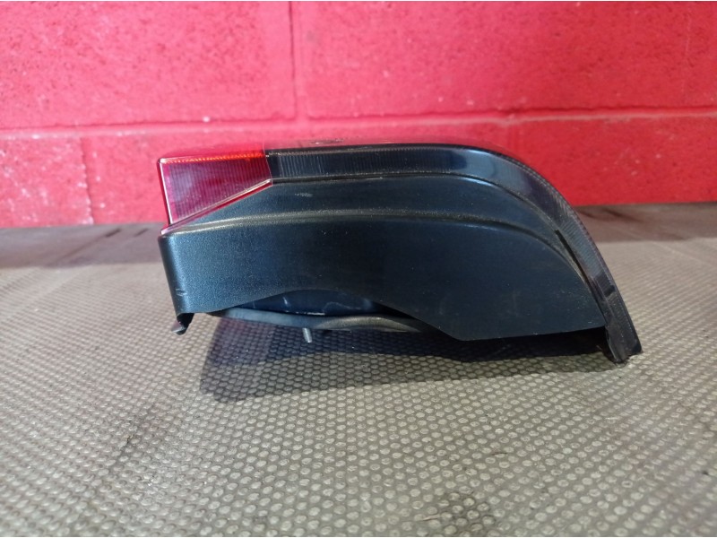 Recambio de piloto trasero izquierdo para seat ibiza (6k) clx | 0.93 - ... clx | 0.93 - ... referencia OEM IAM   