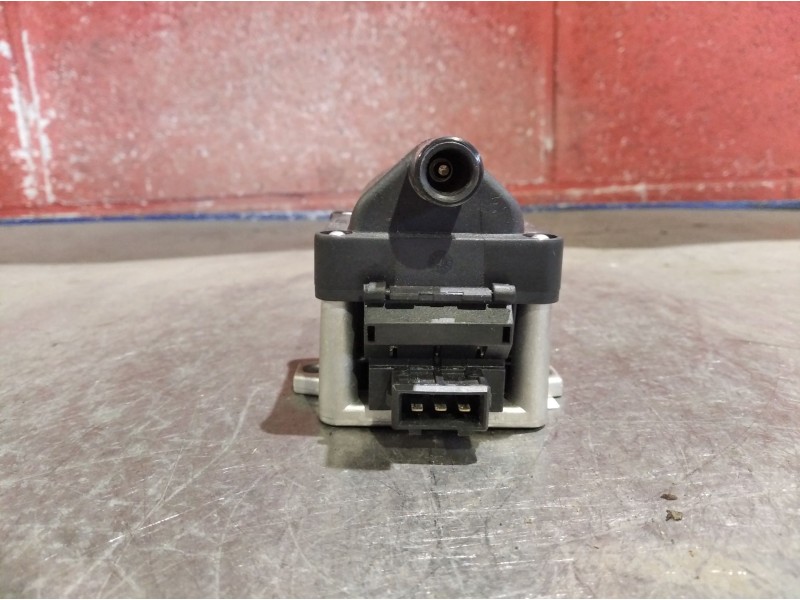 Recambio de bobina encendido para seat ibiza (6k) clx | 0.93 - ... clx | 0.93 - ... referencia OEM IAM 0040402001   Recambio de bobina encendido para seat ibiza (6k) clx | 0.93 - ... clx | 0.93 - ... referencia OEM IAM 0040402001