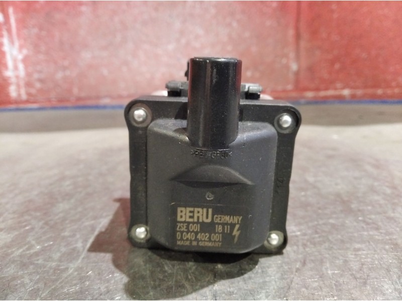 Recambio de bobina encendido para seat ibiza (6k) clx | 0.93 - ... clx | 0.93 - ... referencia OEM IAM 0040402001   Recambio de bobina encendido para seat ibiza (6k) clx | 0.93 - ... clx | 0.93 - ... referencia OEM IAM 0040402001