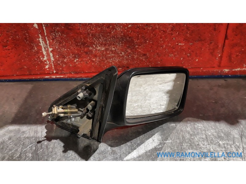 Recambio de retrovisor derecho para seat ibiza (6k) básico | 10.96 - 12.97 básico | 10.96 - 12.97 referencia OEM IAM MANUAL  