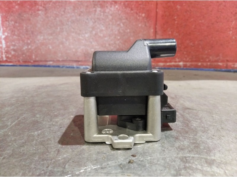 Recambio de bobina encendido para seat ibiza (6k) clx | 0.93 - ... clx | 0.93 - ... referencia OEM IAM 0040402001   Recambio de bobina encendido para seat ibiza (6k) clx | 0.93 - ... clx | 0.93 - ... referencia OEM IAM 0040402001