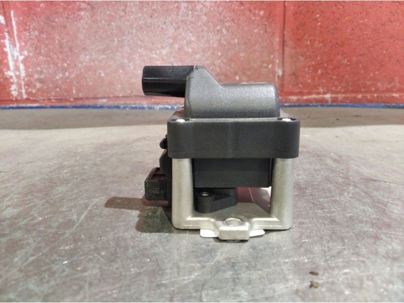 Recambio de bobina encendido para seat ibiza (6k) clx | 0.93 - ... clx | 0.93 - ... referencia OEM IAM 0040402001   Recambio de bobina encendido para seat ibiza (6k) clx | 0.93 - ... clx | 0.93 - ... referencia OEM IAM 0040402001