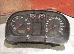 Recambio de cuadro instrumentos para volkswagen golf iv berlina (1j1) 1.6 | 0.97 - ... 1.6 | 0.97 - ... referencia OEM IAM 1J092