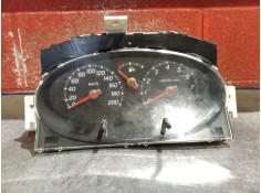 Recambio de cuadro instrumentos para nissan micra (k12e)  | 0.02 - ...  | 0.02 - ... referencia OEM IAM AX700