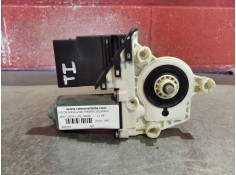 Recambio de motor elevalunas trasero izquierdo para seat leon (1m1) stella | 11.99 - 12.05 stella | 11.99 - 12.05 referencia OEM