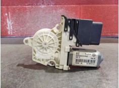 Recambio de motor elevalunas trasero izquierdo para seat leon (1m1) stella | 11.99 - 12.05 stella | 11.99 - 12.05 referencia OEM 2