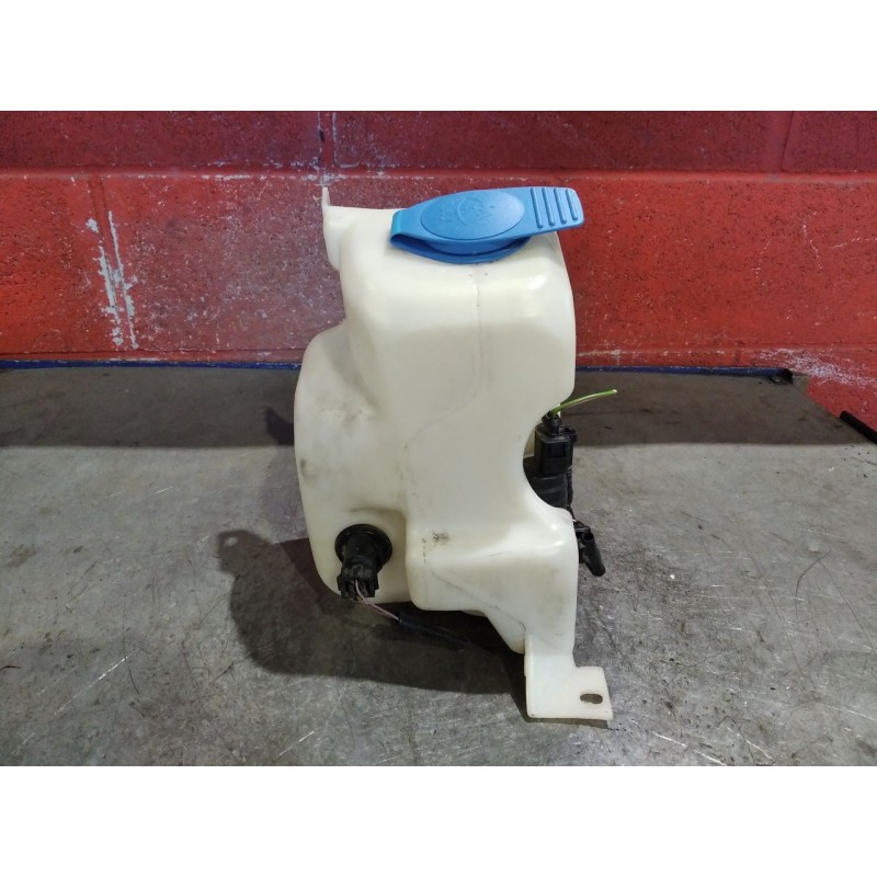 Recambio de deposito limpia para seat leon (1m1) stella | 11.99 - 12.05 stella | 11.99 - 12.05 referencia OEM IAM   