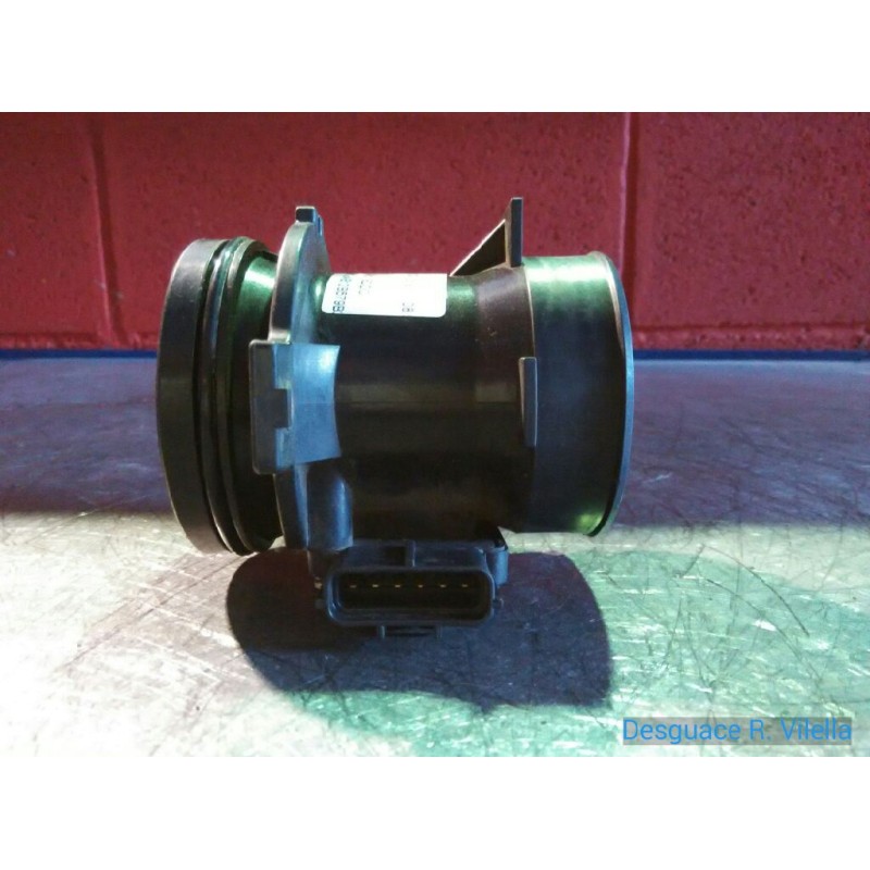 Recambio de caudalimetro para ford focus berlina (cak) ghia | 08.98 - 12.00 ghia | 08.98 - 12.00 referencia OEM IAM 98AB12B579B3